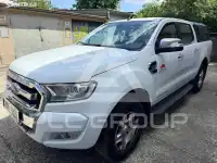 2017 Ford RANGER