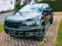 2017 Ford RANGER