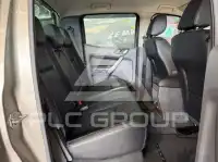 2017 Ford RANGER