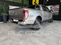 2017 Ford RANGER