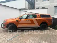 2017 Ford RANGER