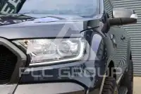 2017 Ford RANGER