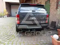 2017 Ford RANGER