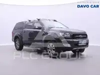 2017 Ford RANGER