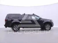 2017 Ford RANGER