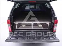 2017 Ford RANGER