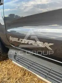 2017 Ford RANGER