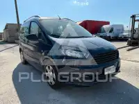 2017 Ford Tourneo