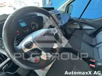 2017 Ford Tourneo