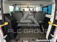 2017 Ford Tourneo