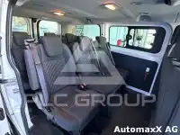 2017 Ford Tourneo