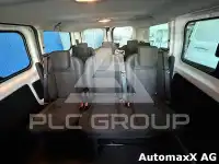2017 Ford Tourneo