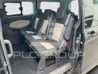 2017 Ford Tourneo