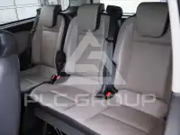 2017 Ford Tourneo
