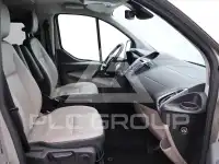 2017 Ford Tourneo