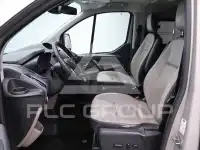 2017 Ford Tourneo