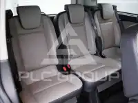 2017 Ford Tourneo