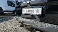 2017 Ford Tourneo