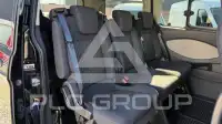 2017 Ford Tourneo