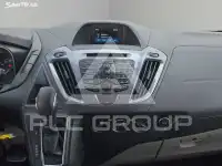 2017 Ford Tourneo