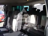 2017 Ford Tourneo