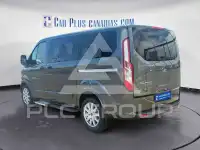 2017 Ford Tourneo