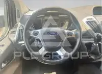 2017 Ford Tourneo