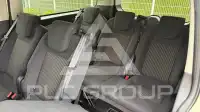 2017 Ford Tourneo