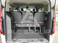 2017 Ford Tourneo