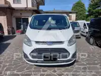 2017 Ford Tourneo