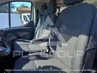 2017 Ford Tourneo