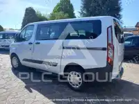 2017 Ford Tourneo