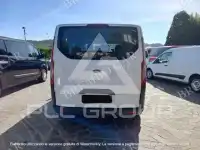 2017 Ford Tourneo