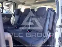 2017 Ford Tourneo