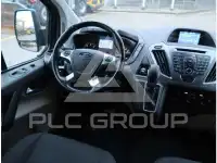 2017 Ford Tourneo