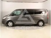 2017 Ford Tourneo