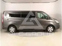 2017 Ford Tourneo