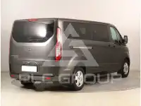 2017 Ford Tourneo