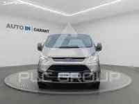 2017 Ford Tourneo
