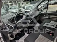 2017 Ford Tourneo