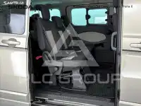 2017 Ford Tourneo