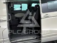 2017 Ford Tourneo