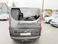 2017 Ford Tourneo