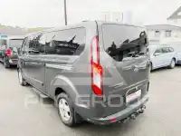 2017 Ford Tourneo