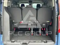 2017 Ford Tourneo