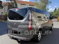 2017 Ford Tourneo