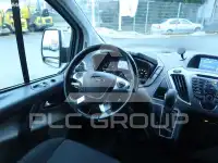 2017 Ford Tourneo