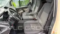 2017 Ford Tourneo