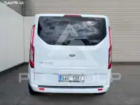 2017 Ford Tourneo