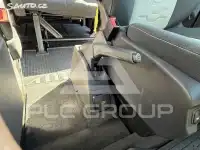 2017 Ford Tourneo